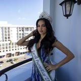 “Habrá Victoria por mucho tiempo!”: Miss Earth Puerto Rico 2023 lo dará todo en escuela de Televisa