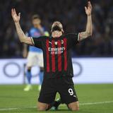 AC Milan alcanza las semifinales de la Liga de Campeones