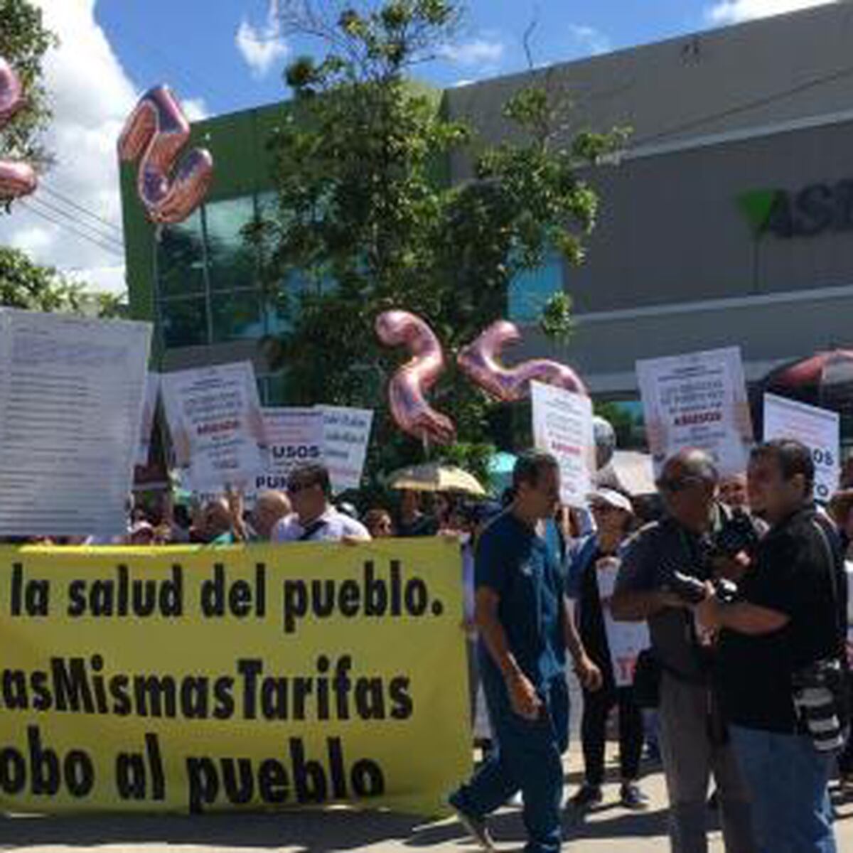 Dentistas Reclaman Un Mejor Pago De Ases Primera Hora