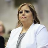 Firme el gobernador con el nombramiento de Vilmarie Rivera para dirigir la procuraduría de las Mujeres