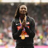 Campeona olímpica falleció en medio de un proceso de parto activo
