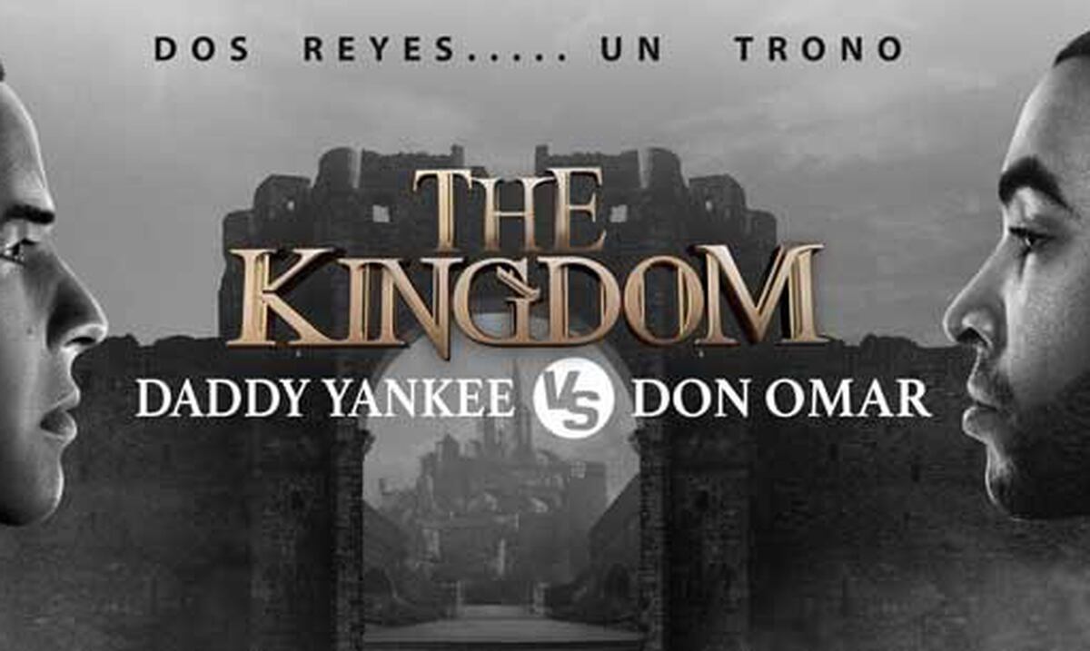 Abren Cuarta Funcion De Concierto Daddy Yankee Y Don Omar Primera Hora Danza kuduro, taboo (la lambada), guaya guaya, dile, el senor de la noche, te quiero pa´mi, dutty love. concierto daddy yankee y don omar