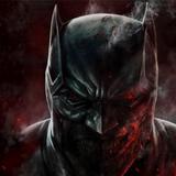 Batman pela pa’ abajo en nuevo cómic