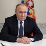 Putin conquista región en el este de Ucrania