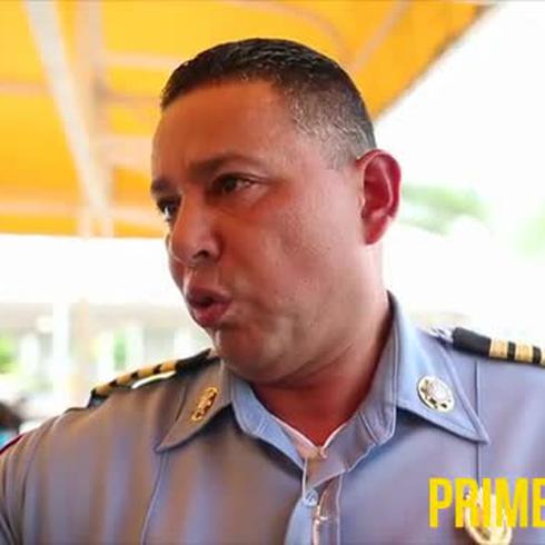 En condición de cuidado policía herido a tiros en Ponce