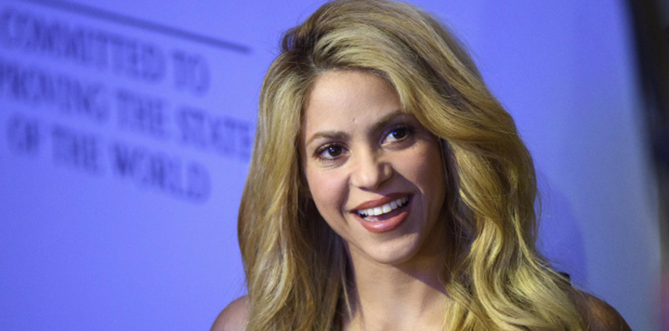 Las etapas musicales de Shakira - Primera Hora