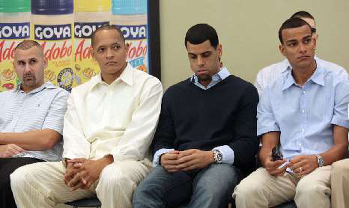 Bayamón viene por todo Primera Hora