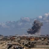 Ya son más de 31,500 los muertos en Gaza