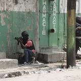 Al menos cinco policías son asesinados cada mes en Haití y 29 han muerto este año