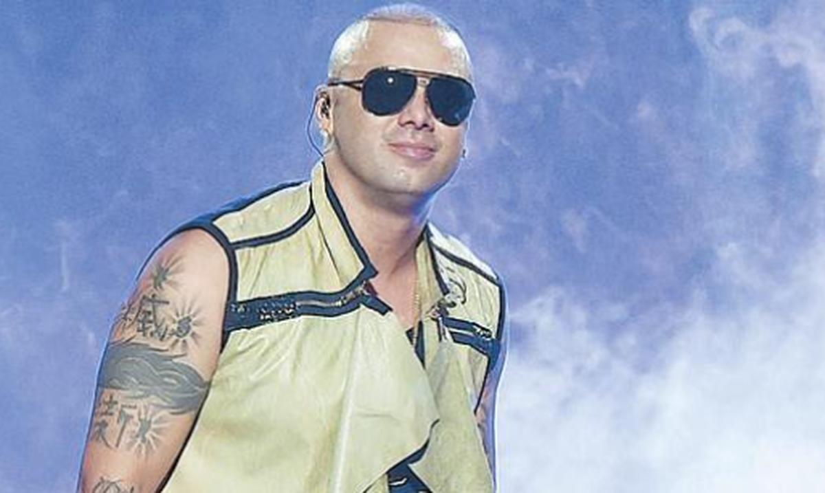 Solidarios con Wisin y su familia Primera Hora