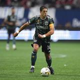 Desaparecen las esperanzas de Chicharito Hernández de jugar por México en el Mundial