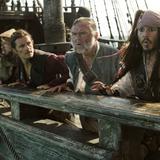 Arrestan a Kevin McNally, famoso actor de “Pirates of the Caribbean”