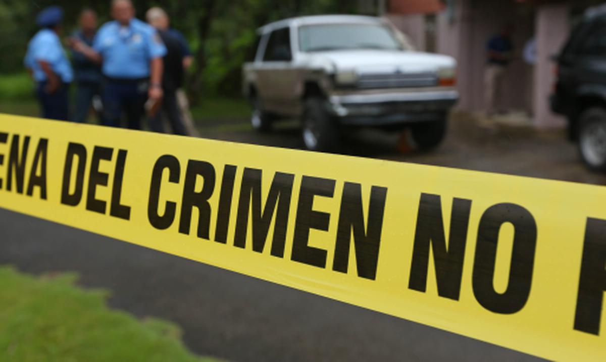 Reportan muerte violenta en Salinas Primera Hora