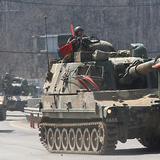 Corea del Sur y Estados Unidos harán mayores ejercicios militares en primera mitad del año 