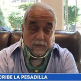 Willie Colón habla tras aparatoso accidente: “Todavía necesito ayuda”