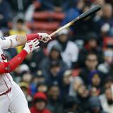 Los Red Sox abren una doble tanda con triunfo sobre los Rays