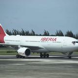 Iberia retomará vuelos entre San Juan y Madrid en julio