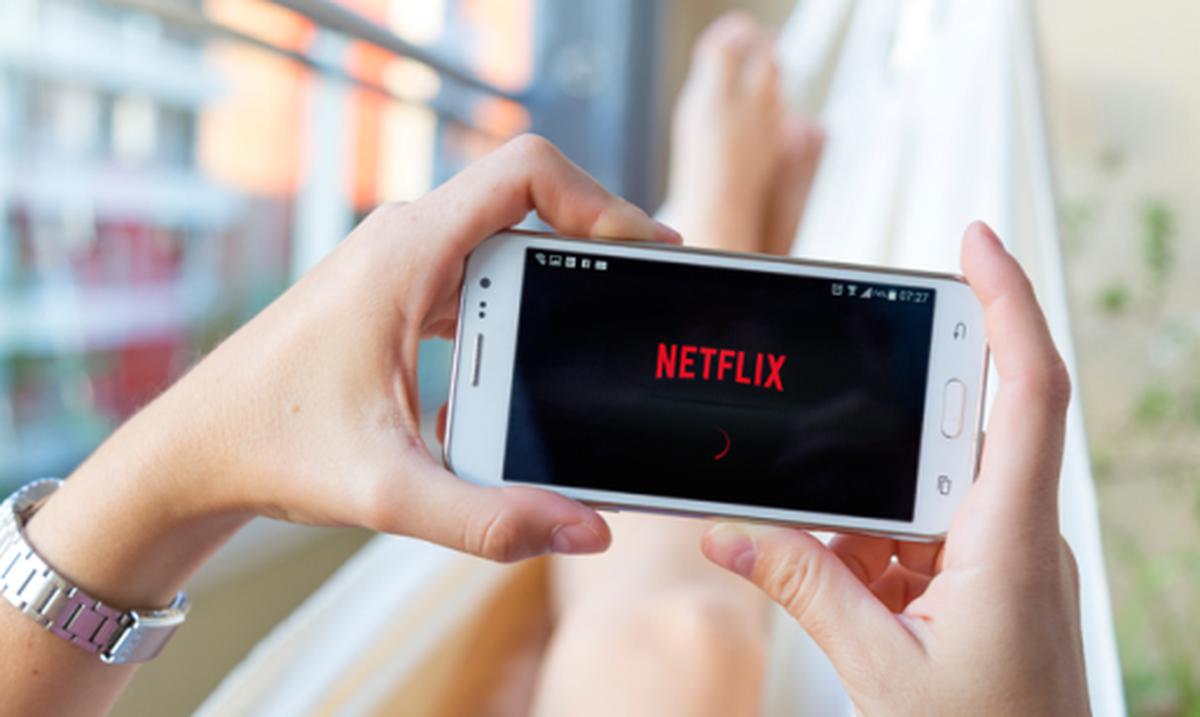 Lo Que Llega Y Se Va De Netflix En Noviembre Primera Hora