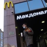 Empresario comprará los 850 restaurantes McDonald’s en Rusia