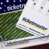Senadores en Estados Unidos cuestionan a Ticketmaster por venta de boletos