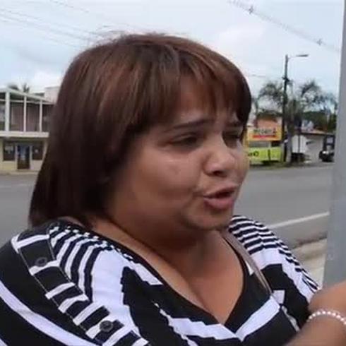 Familia de billetero muerto en Aibonito pide ayuda