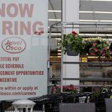 EE.UU. añade 850.000 empleos en junio