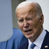 Biden refirmó su compromiso “férreo” con Israel