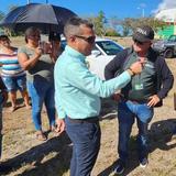 Municipio de Guayanilla paraliza polémica construcción de antena