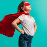 Autoestima: un superpoder que se aprende en la niñez
