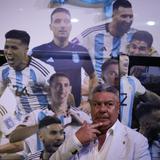 La FIFA confirma a Argentina como sede del Mundial Sub 20