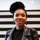 Nieta de Nelson Mandela hace llamado a "levantar la voz" ante injusticias