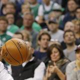 Los Celtics admiten no ser los favoritos ante los Cavaliers