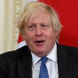 Boris Johnson anuncia el envío de más armamento defensivo a Ucrania 
