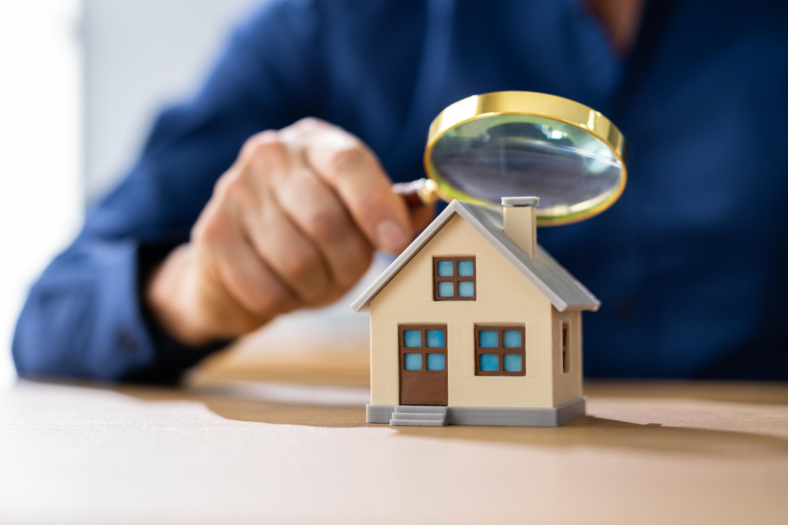 ¿Qué toma en consideración un tasador al establecer el valor de tu casa?