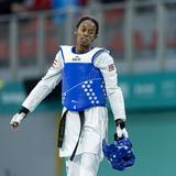 Crystal Weekes cae vencida en el preolímpico de taekwondo y no clasifica a París 2024