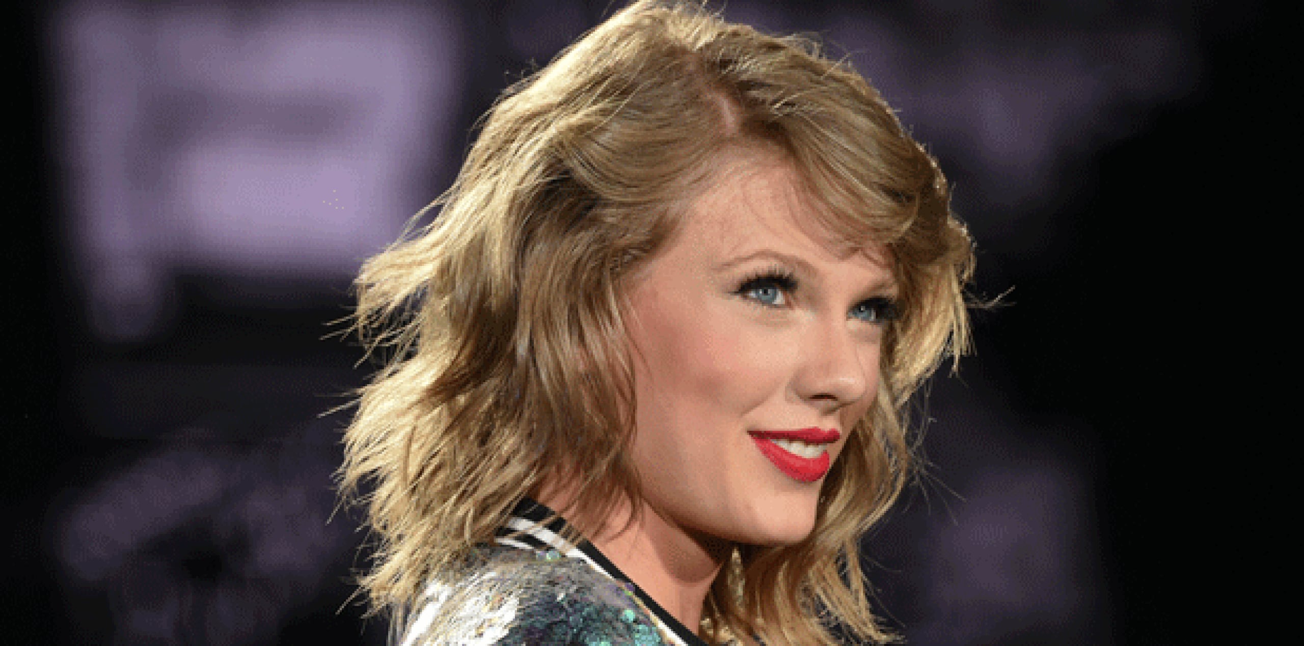 Swift, con nueve nominaciones, es la gran favorita de estos premios, que se entregarán el 30 de agosto. (Archivo)