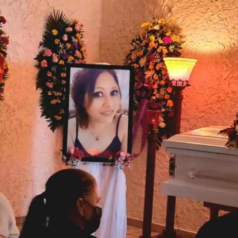  “No se confíen de nadie. No se queden calladas”: habla la madre de Jeniffer Michelle Maldonado tras su asesinato