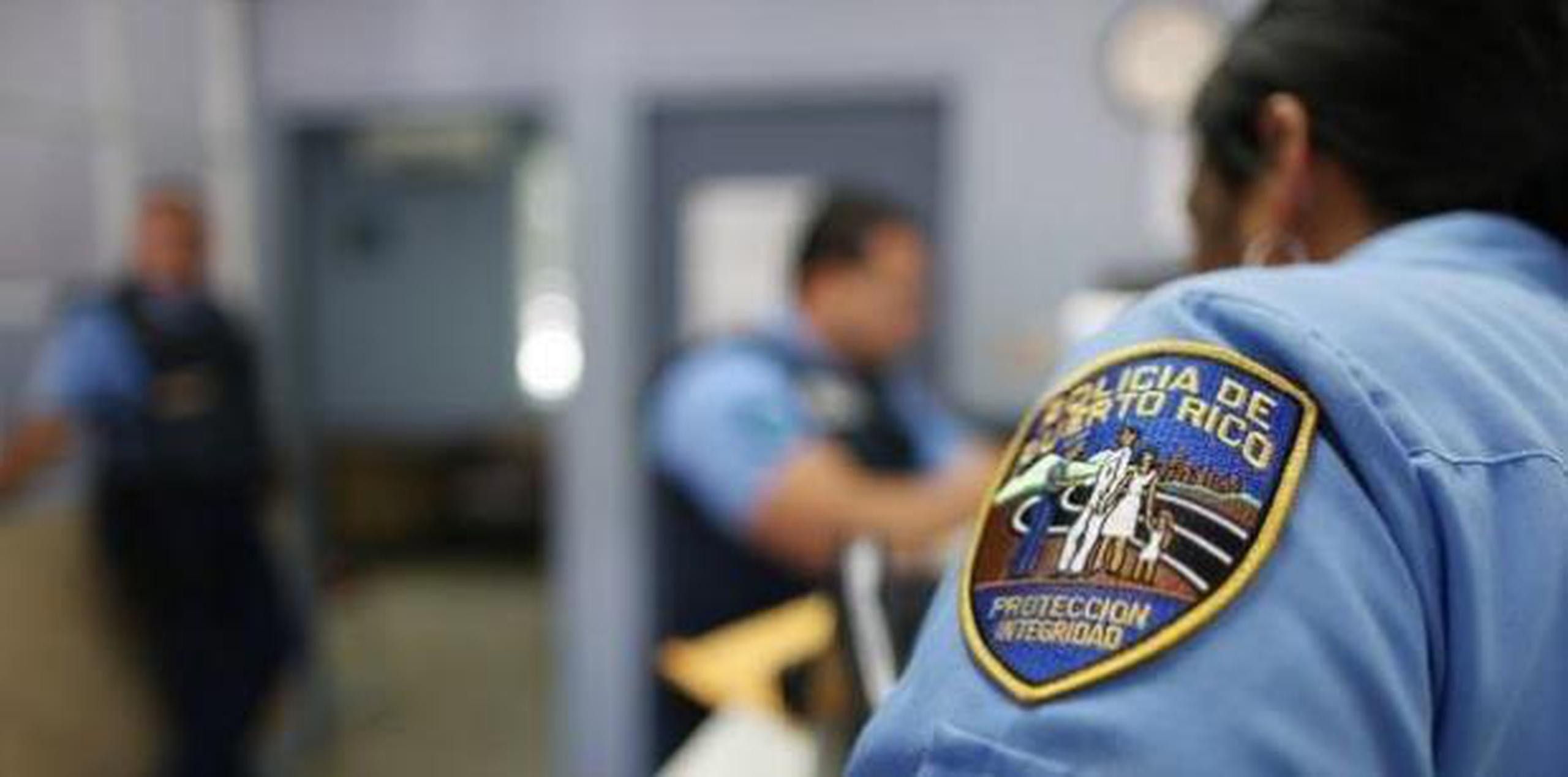 Agentes adscritos a la División de Agresiones del Cuerpo de Investigaciones Criminales de San Juan se hicieron cargo de las pesquisas. (Archivo)