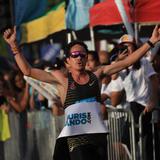 Álvaro Abreu se impone en el Puerto Rico 10K Run