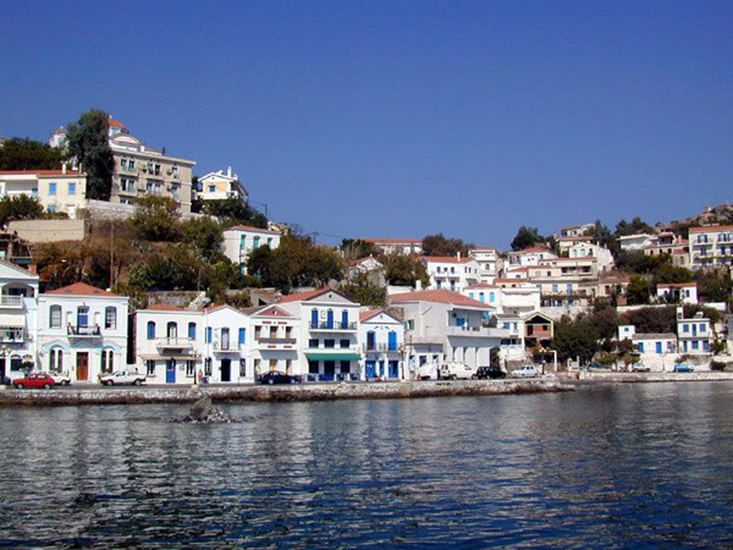 Investigadores griegos descubrieron que el 13 por ciento de la población de Ikaria tenía más de 80 años, en comparación con solo el 1.5% de la población mundial y alrededor del 4% en América del Norte y Europa.