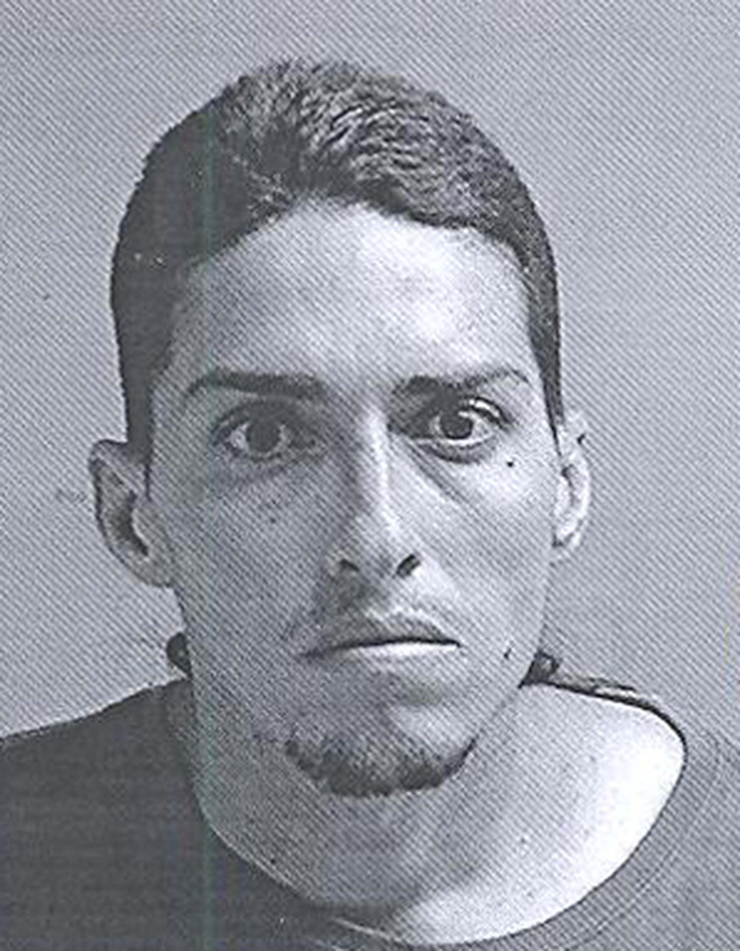 A Ortiz Berríos, de 33 años y residente de Cidra, le radicaron cargos por tentativa de asesinato y violación a la Ley de Armas. (Suministrada)