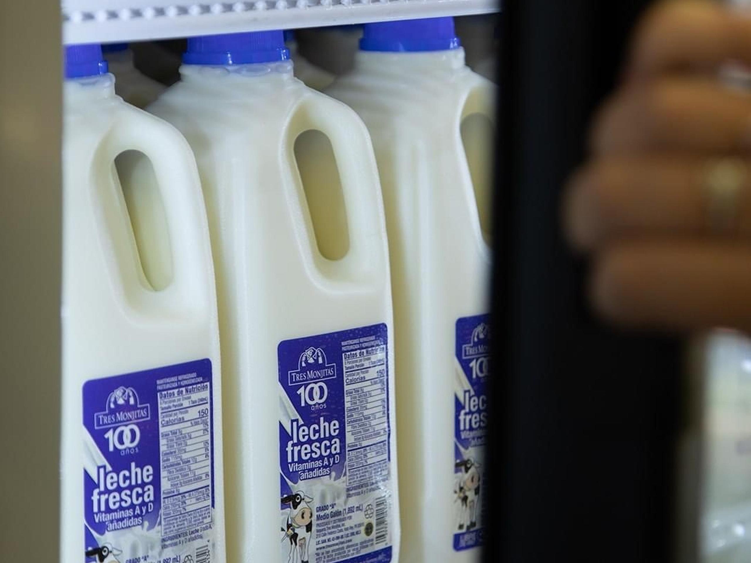 Como todo producto refrigerado, debe asegurarse la cadena de frío en cada una de las etapas de la leche fresca para garantizar su calidad.