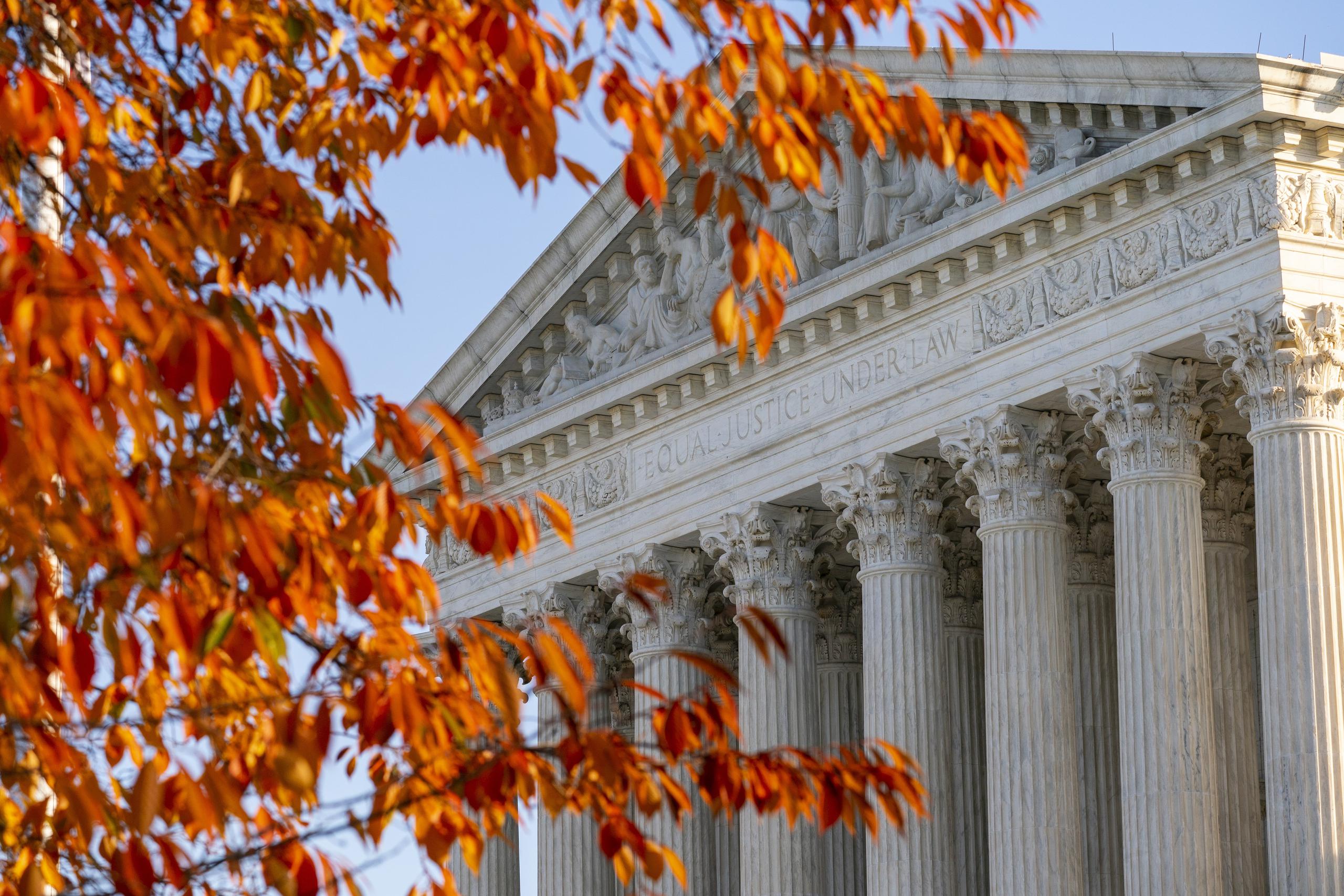 A partir de hoy, el Tribunal Supremo discutirá la Ley de Cuidad Asequible.
