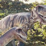 “Dinosaurs… Animatronics” llega al Parque Luis Muñoz Marín
