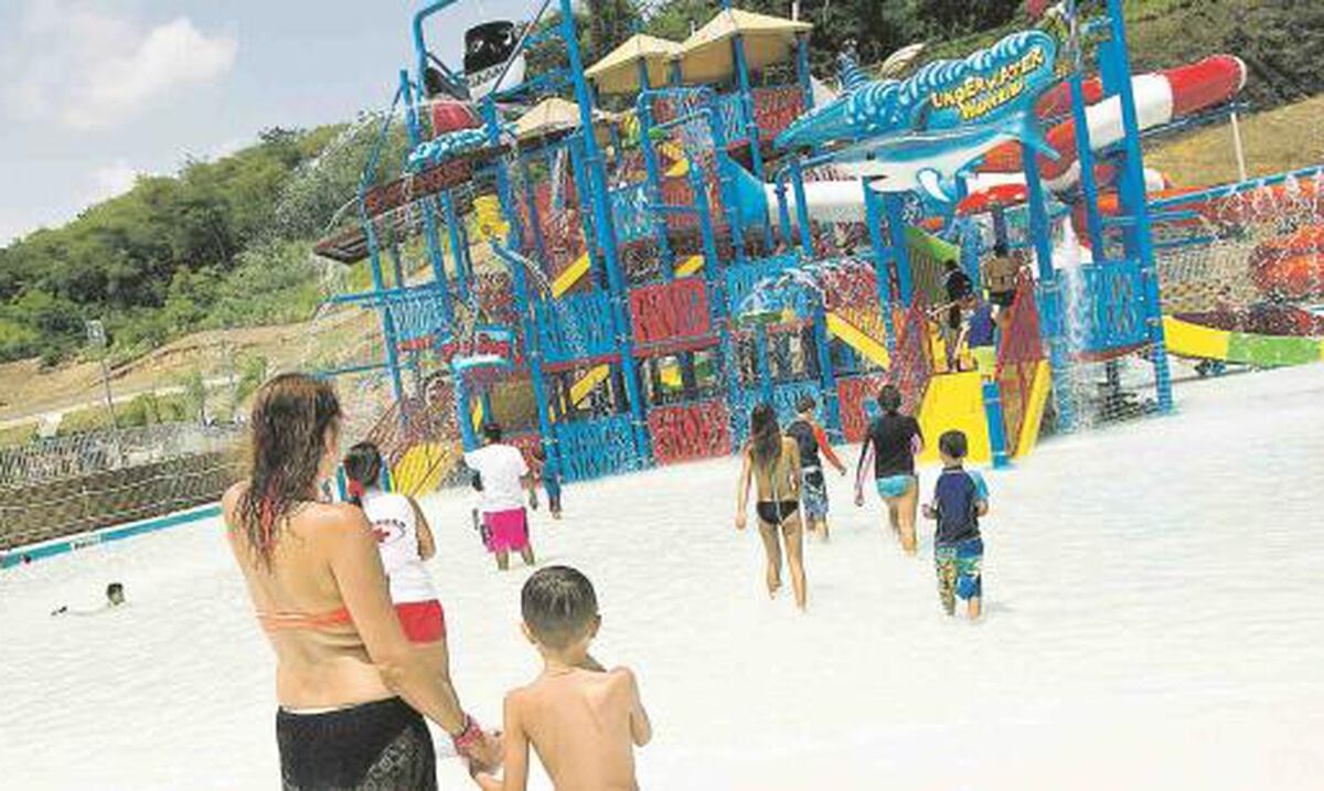 San Germán gasta 315,000 en chorreras y nunca las instaló Primera Hora