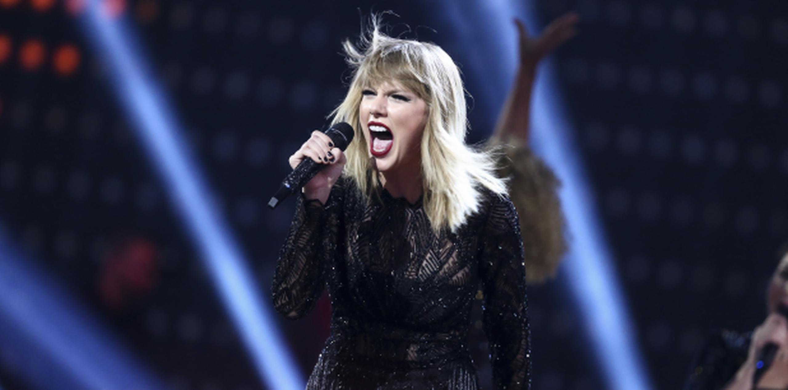 Desde sus inicios en la música en el mundo del country, Taylor Swift ha evolucionado hasta convertirse en toda una estrella global y en la reina del pop actual. (Archivo)