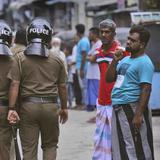 Tiroteo y explosiones: al menos 15 muertos, entre ellos 6 niños, en Sri Lanka