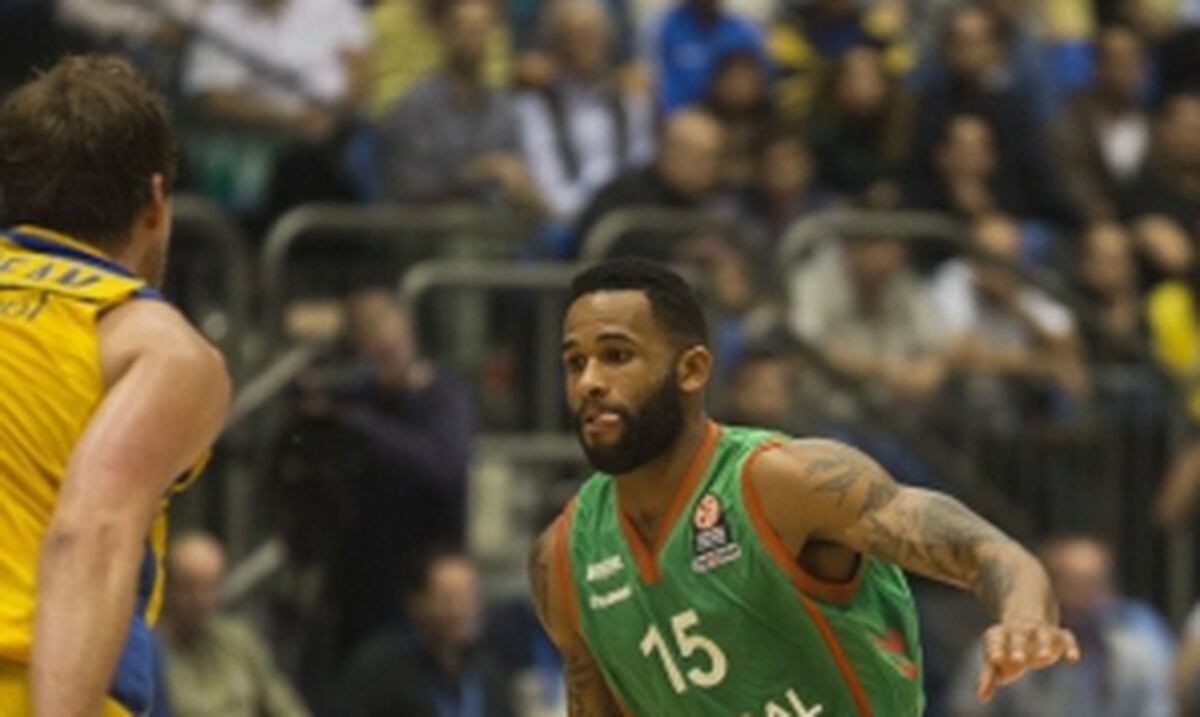 Inactivan a Walter Hodge Primera Hora