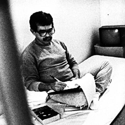 Cómo Oscar López Rivera terminó en prisión