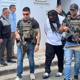 HSI toma custodia de dos líderes de Las FARC arrestados en Santurce 
